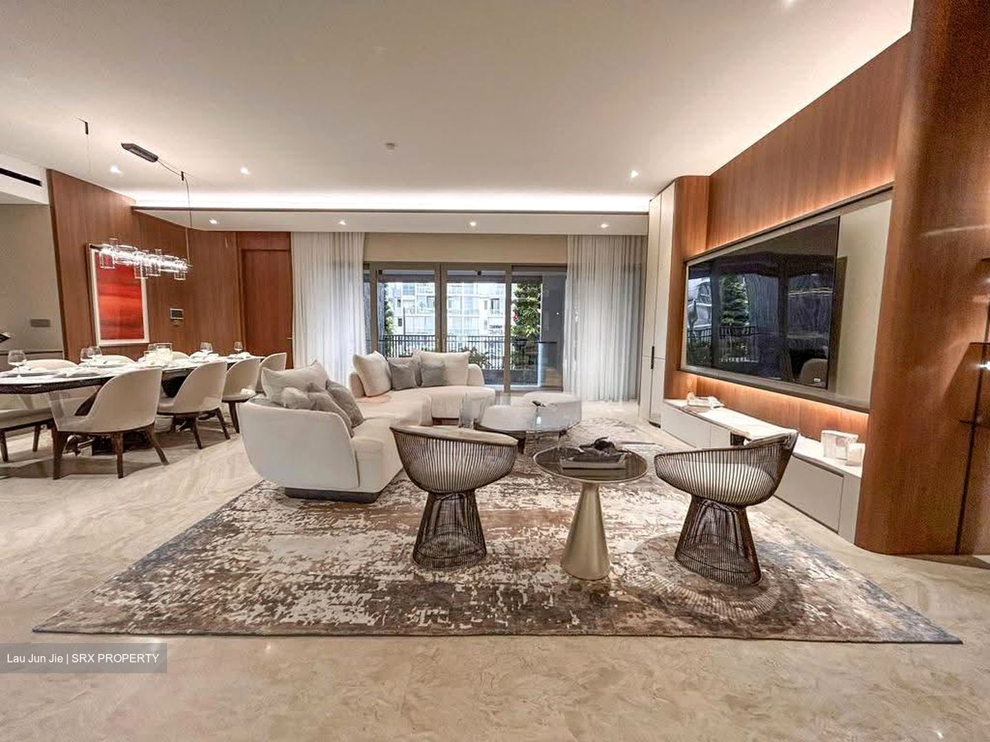 The Giverny Residences (D10), Apartment #614593921